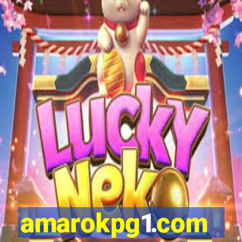 amarokpg1.com