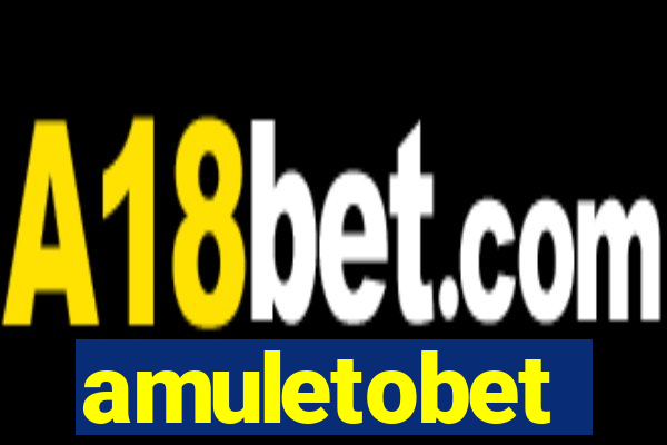 amuletobet