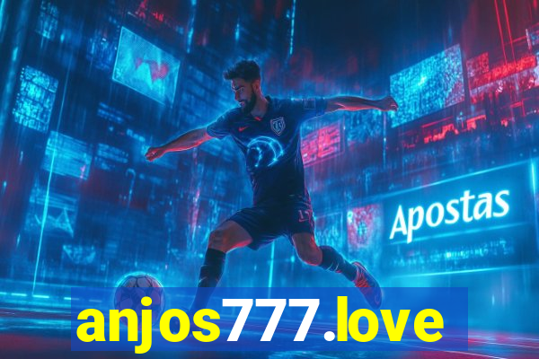 anjos777.love