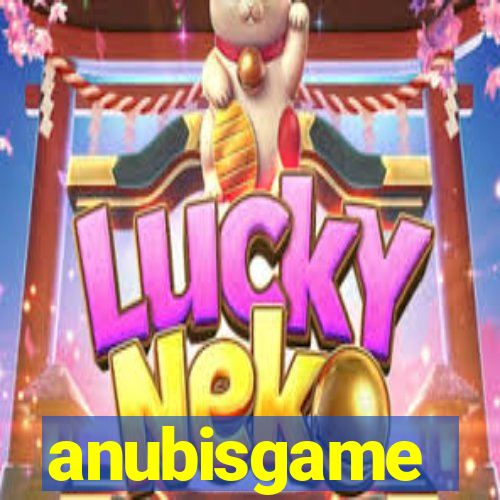 anubisgame