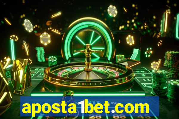 aposta1bet.com