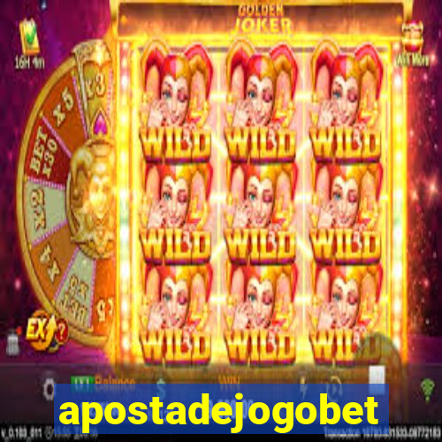 apostadejogobet