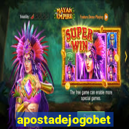 apostadejogobet