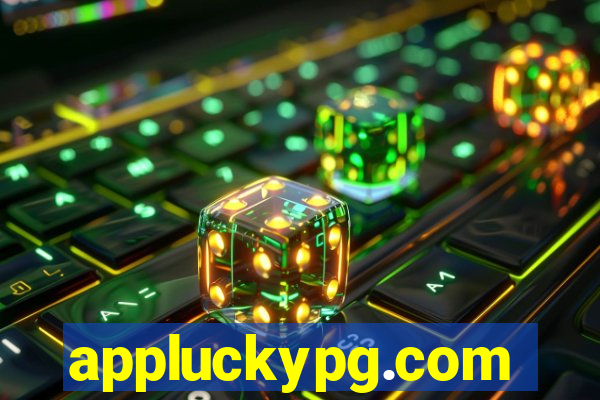 appluckypg.com