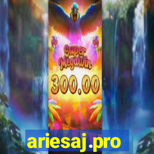 ariesaj.pro