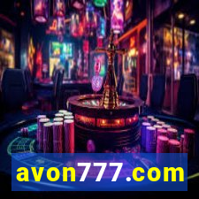 avon777.com