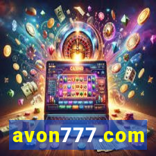 avon777.com