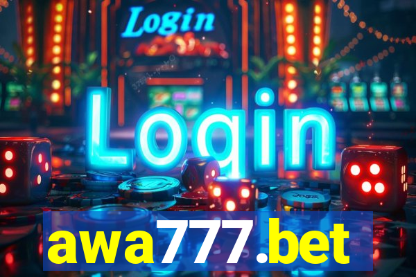 awa777.bet