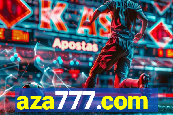 aza777.com