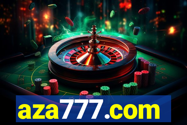 aza777.com