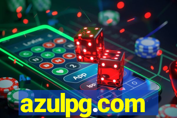 azulpg.com