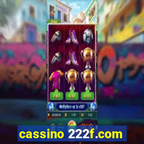 cassino 222f.com