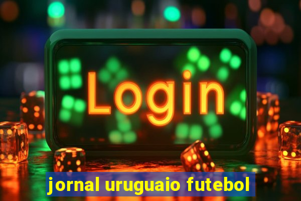 jornal uruguaio futebol