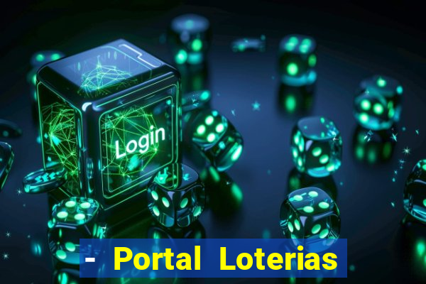 - Portal Loterias | CAIXA