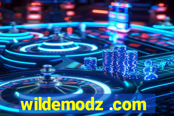 wildemodz .com