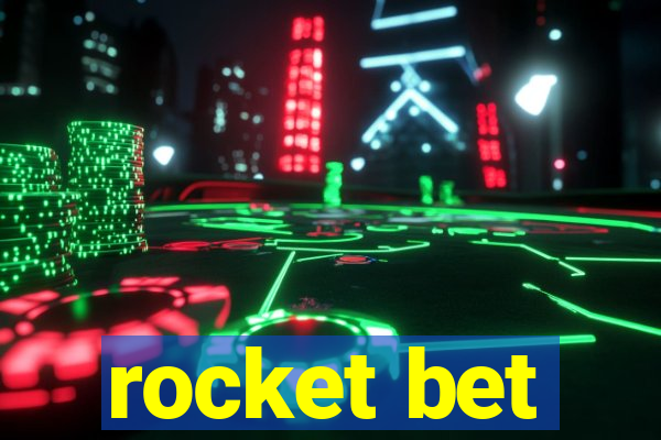 rocket bet