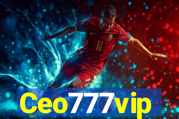 Ceo777vip