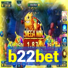 b22bet