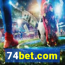 74bet.com