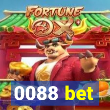 0088 bet