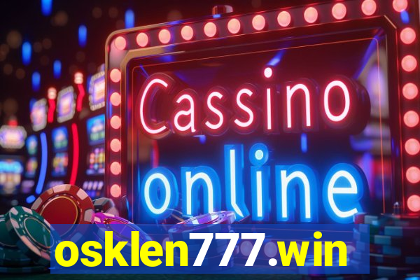 osklen777.win