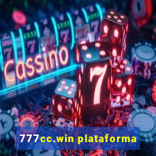 777cc.win plataforma