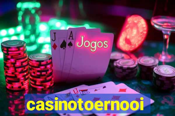 casinotoernooi