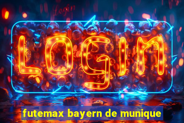 futemax bayern de munique