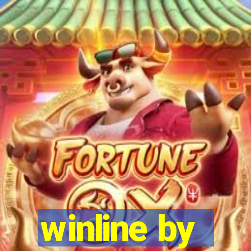 winline by