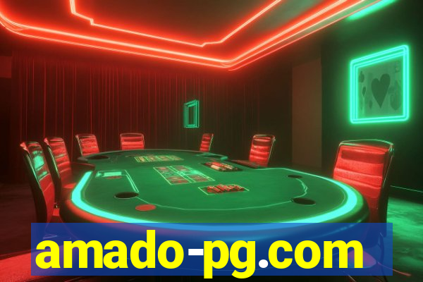 amado-pg.com