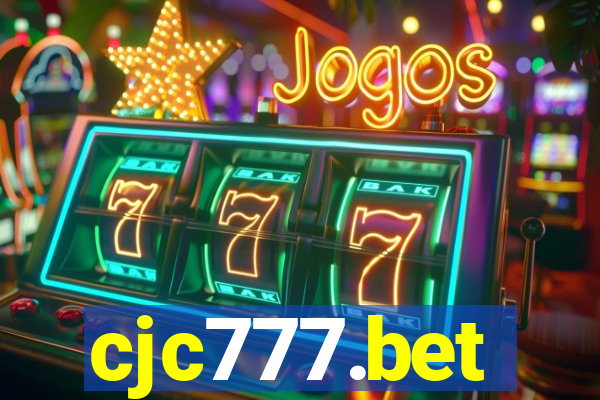 cjc777.bet