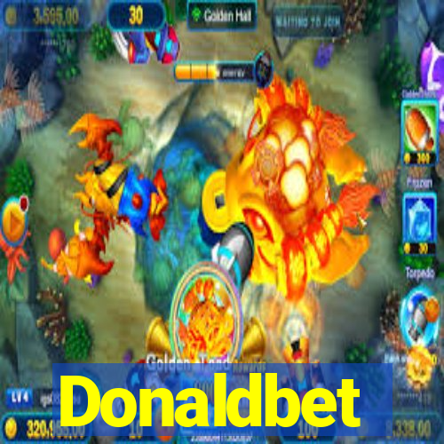 Donaldbet