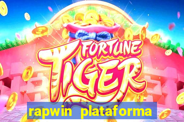 rapwin plataforma de jogos