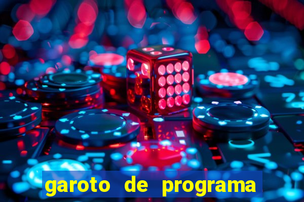 garoto de programa em fortaleza