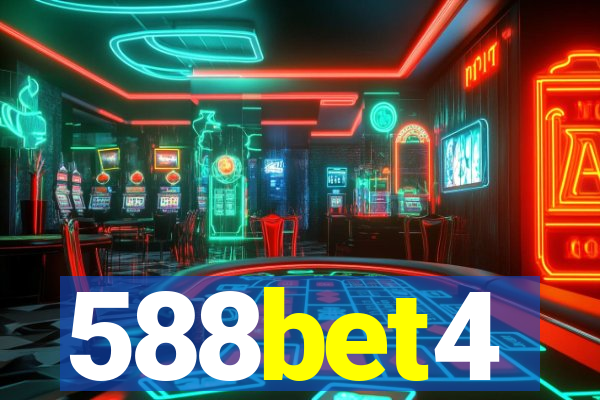 588bet4