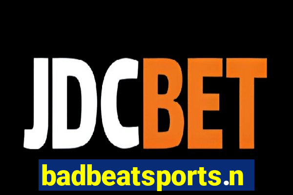 badbeatsports.net