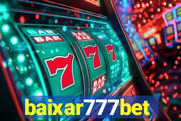 baixar777bet