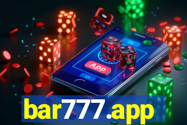 bar777.app