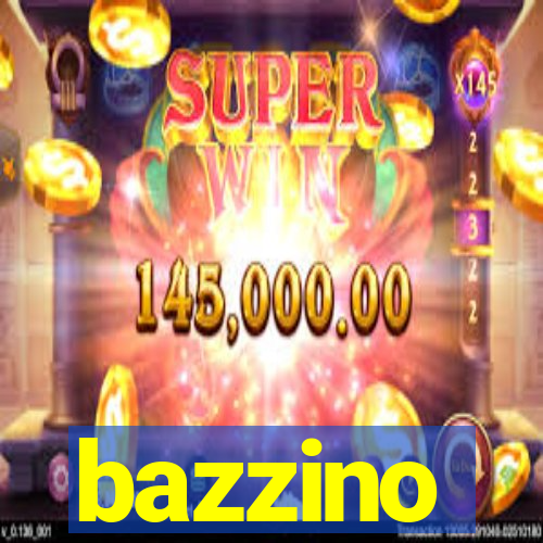 bazzino