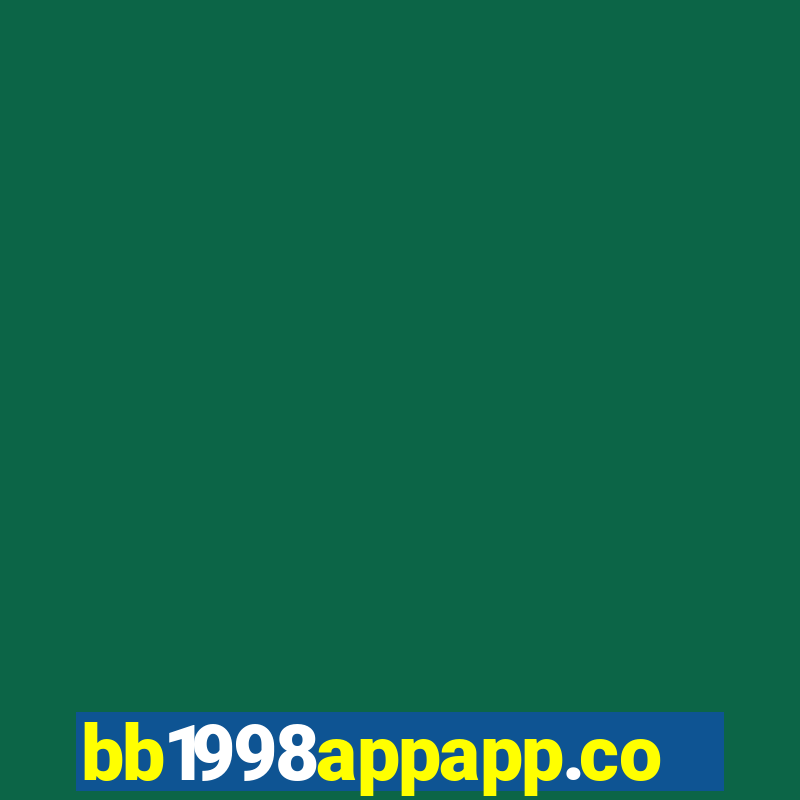 bb1998appapp.com