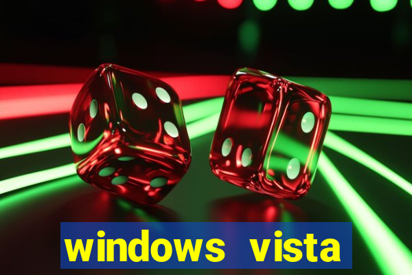 windows vista simulator online