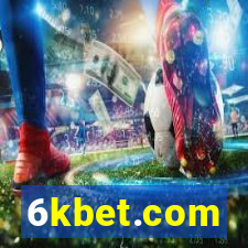 6kbet.com