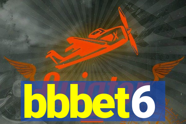 bbbet6