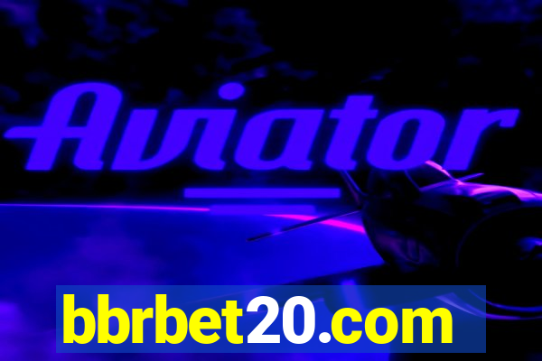 bbrbet20.com