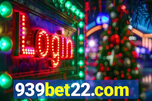 939bet22.com