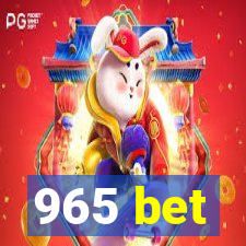 965 bet