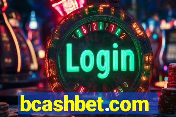 bcashbet.com