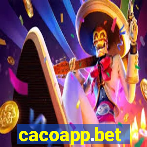 cacoapp.bet