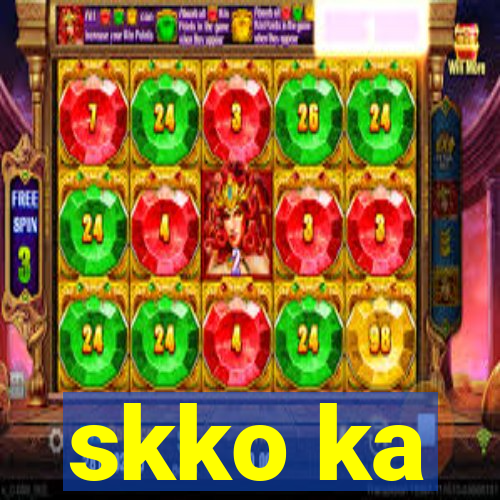 skko ka