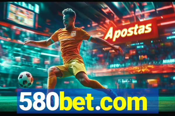 580bet.com